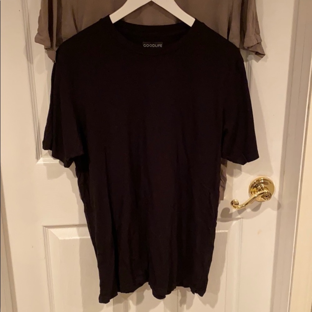 Good Life Tees Set